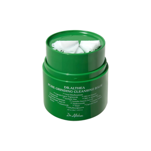 Dr. Althea - Baume nettoyant Pure Grinding