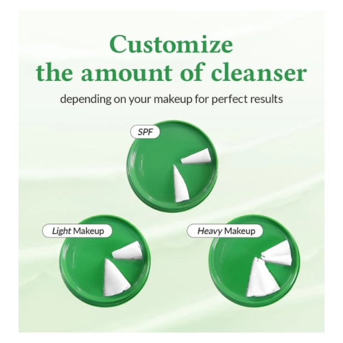 Dr. Althea - Baume nettoyant Pure Grinding