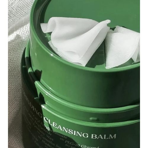 Dr. Althea - Baume nettoyant Pure Grinding