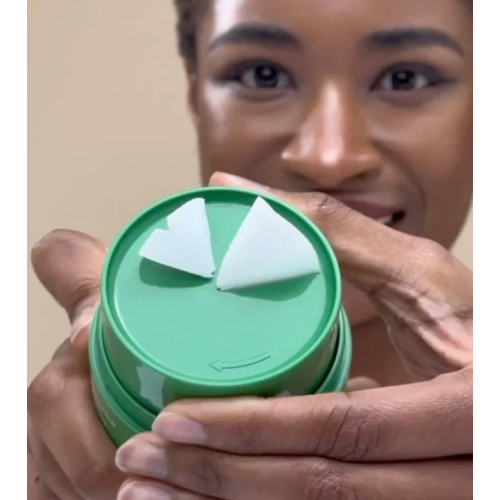 Dr. Althea - Baume nettoyant Pure Grinding