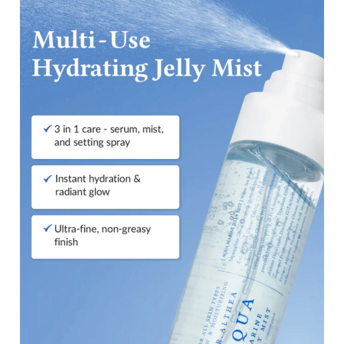 Dr. Althea - Brume pour le visage Aqua Marine Jelly