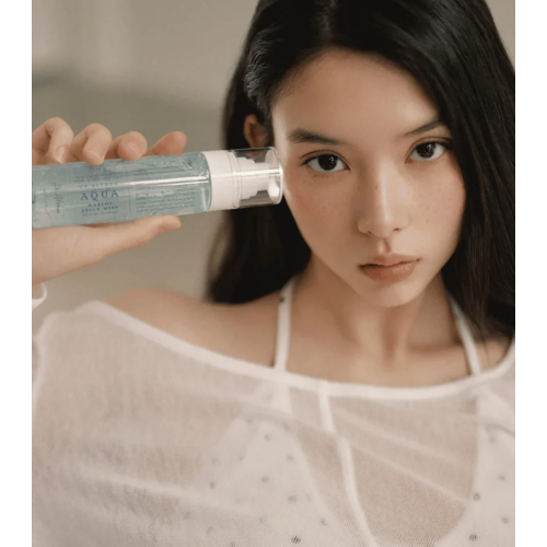 Dr. Althea - Brume pour le visage Aqua Marine Jelly