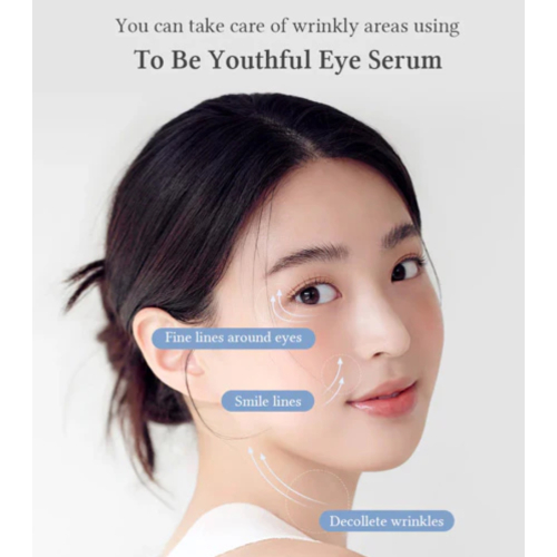 Dr. Althea - Contour des yeux To Be Youthful