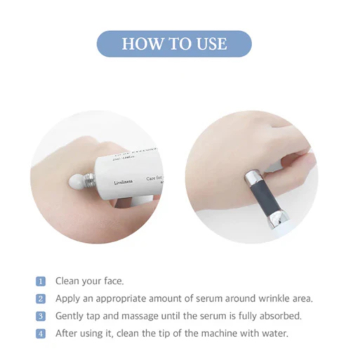 Dr. Althea - Contour des yeux To Be Youthful