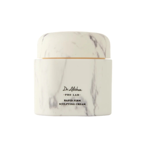 Dr. Althea - Crème Anti-Âge Rapid Firm Sculpting