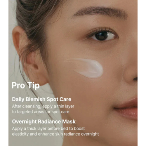 Dr. Althea - Crème anti-taches Melaclear