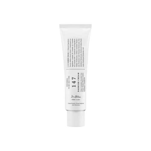 Dr. Althea - Crème apaisante intensive 147