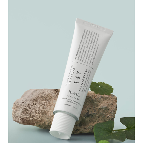Dr. Althea - Crème apaisante intensive 147