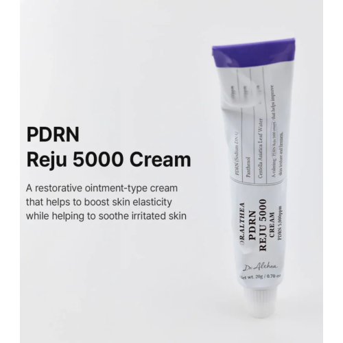 Dr. Althea - Crème visage PDRN Reju 5000