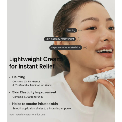 Dr. Althea - Crème visage PDRN Reju 5000