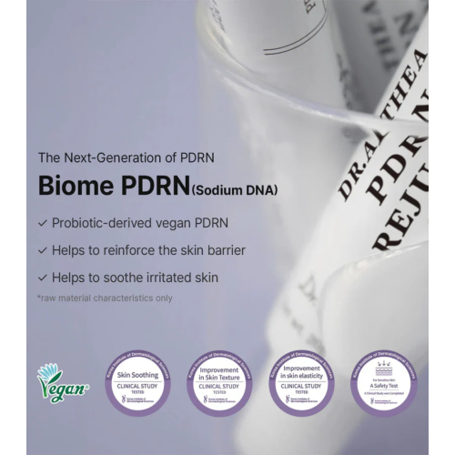 Dr. Althea - Crème visage PDRN Reju 5000