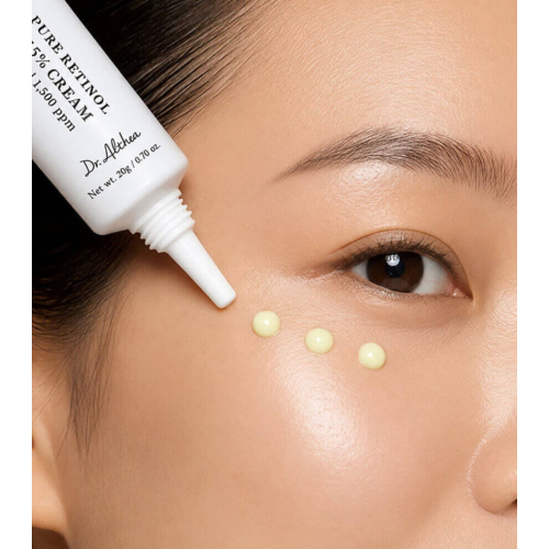 Dr. Althea - Crème faciale Pure Retinol 0.15%