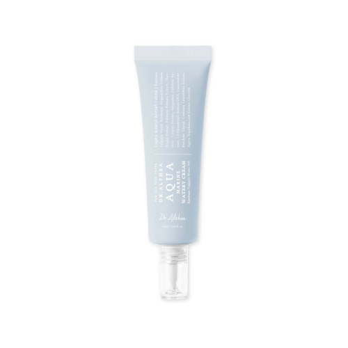 Dr. Althea - Crème hydratante Aqua Marine Watery Cream