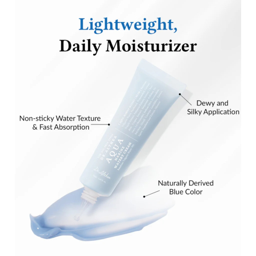 Dr. Althea - Crème hydratante Aqua Marine Watery Cream