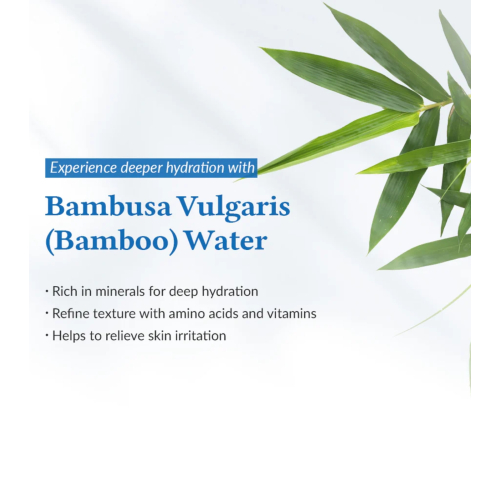 Dr. Althea - Crème hydratante Aqua Marine Watery Cream