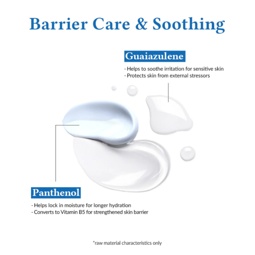 Dr. Althea - Crème hydratante Aqua Marine Watery Cream