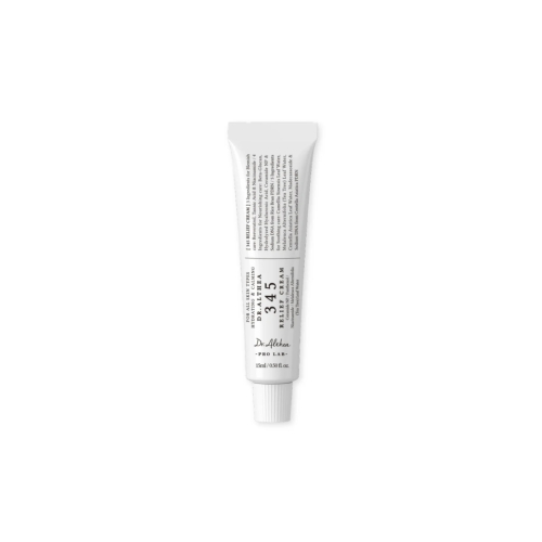 Dr. Althea - Crème réparatrice intensive Relief Cream 345 - 15ml