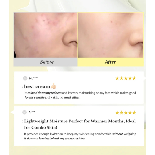 Dr. Althea - Crème réparatrice intensive Relief Cream 345