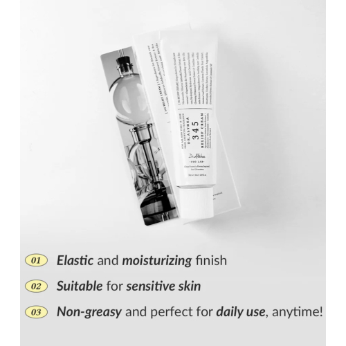 Dr. Althea - Crème réparatrice intensive Relief Cream 345