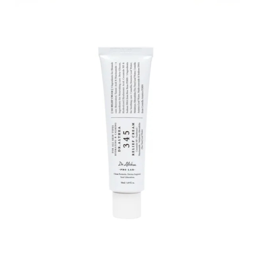 Dr. Althea - Crème réparatrice intensive Relief Cream 345