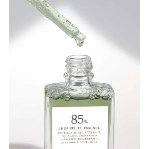 Dr. Althea - Essence apaisante pour le visage Skin Relief - Peau sensible