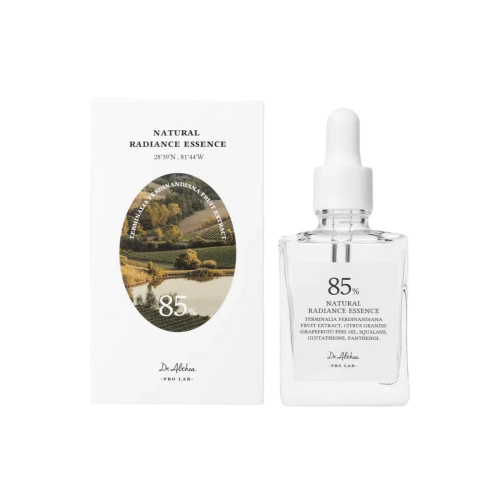 Dr. Althea - Essence Illuminatrice Natural Radiance