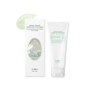 Dr. Althea - Gel Nettoyant Moussant Green Relief - Peau Mixte Grasse