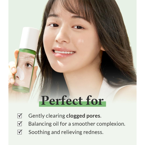 Dr. Althea - Nettoyant points noirs Premium Quick Step Sebum Cleanser
