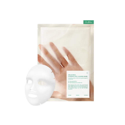 Dr. Althea - Masque visage apaisant Cushion Veil