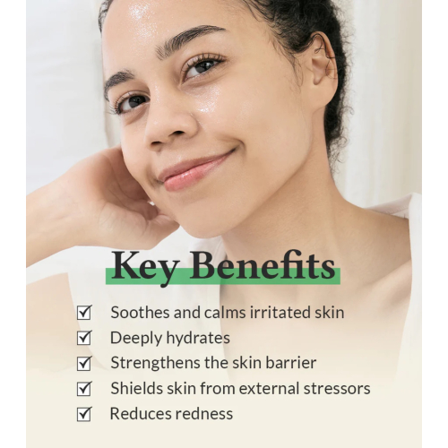 Dr. Althea - Masque visage apaisant Cushion Veil