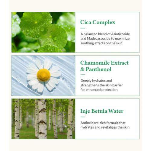 Dr. Althea - Masque visage apaisant Cushion Veil