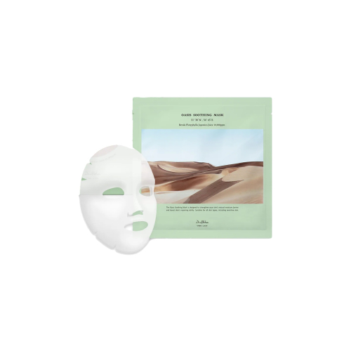 Dr. Althea - Masque Visage Hydratation Intense Oasis Soothing