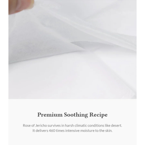 Dr. Althea - Masque Visage Hydratation Intense Oasis Soothing