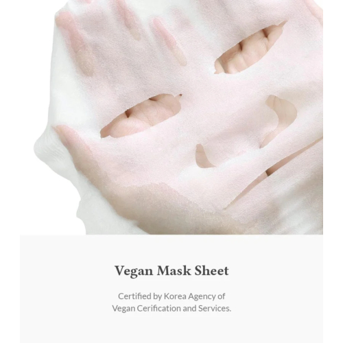 Dr. Althea - Masque Visage Hydratation Intense Oasis Soothing