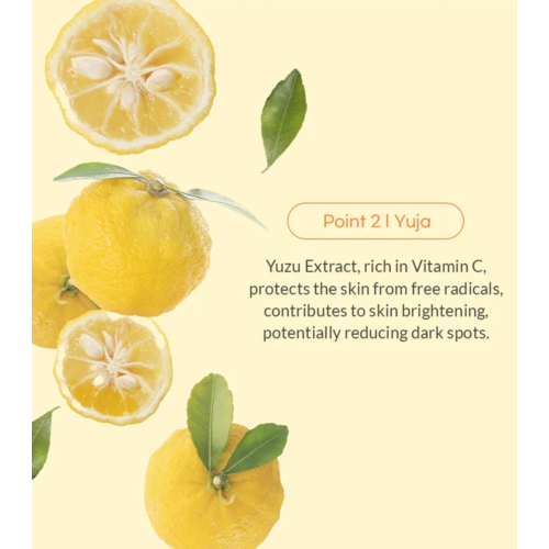 Dr. Althea - Masque visage illuminateur Vita Glow