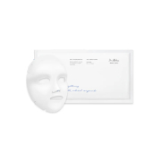 Dr. Althea - Masque visage éclaircissant naturel velours