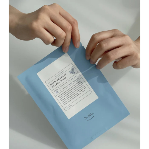 Dr. Althea - Masque Herb Therapy Velvet Mask