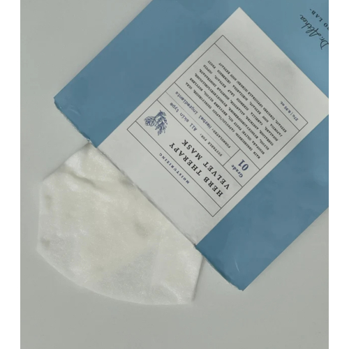 Dr. Althea - Masque Herb Therapy Velvet Mask