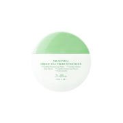 Dr. Althea - Crème solaire Green Tea Fresh SPF50+ PA++++
