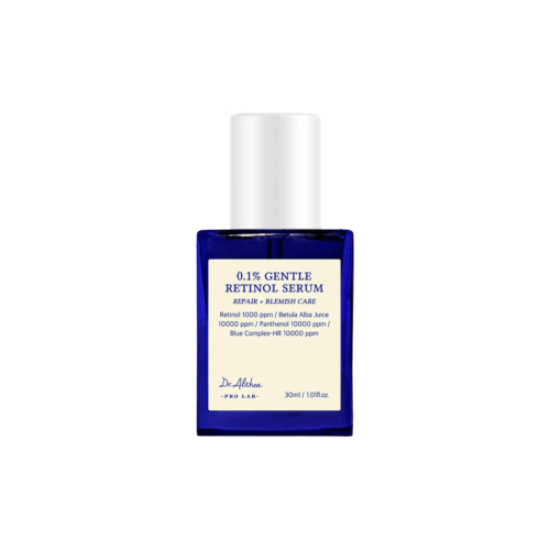 Dr. Althea - Sérum au rétinol 0.1% Gentle Retinol