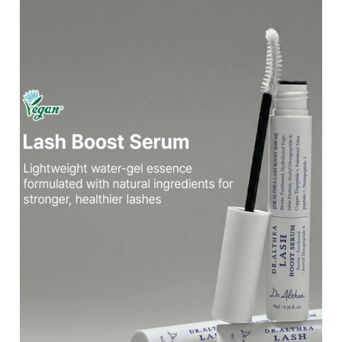 Dr. Althea - Sérum de cils Lash Boost