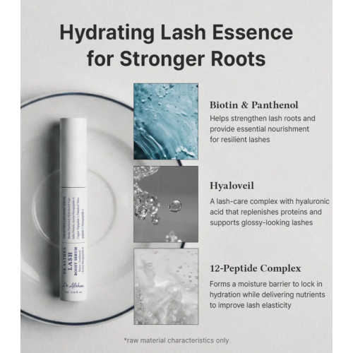 Dr. Althea - Sérum de cils Lash Boost