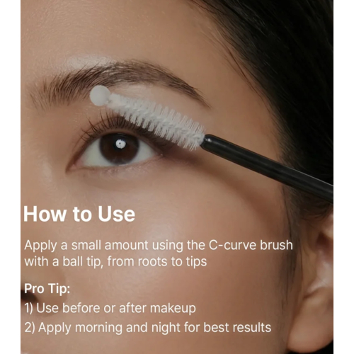 Dr. Althea - Sérum de cils Lash Boost
