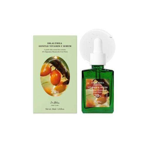 Dr. Althea - Sérum dépigmentant Gentle Vitamin C