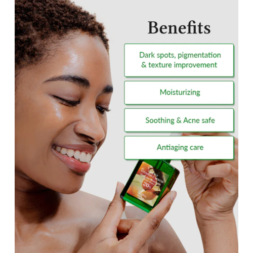 Dr. Althea - Sérum dépigmentant Gentle Vitamin C