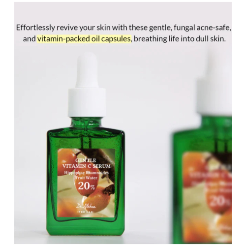 Dr. Althea - Sérum dépigmentant Gentle Vitamin C