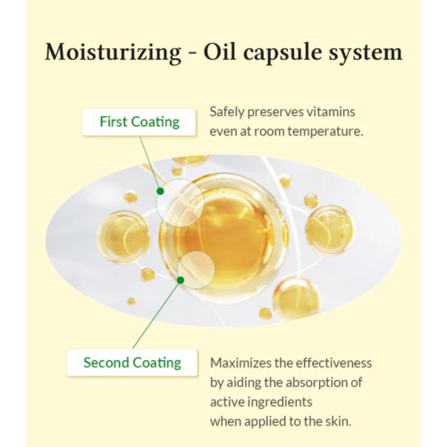 Dr. Althea - Sérum dépigmentant Gentle Vitamin C