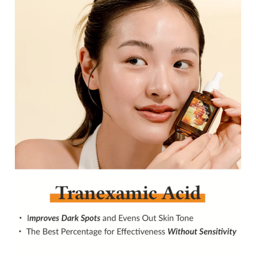 Dr. Althea - Sérum dépigmentant stabilisé vitamine C + niacinamide