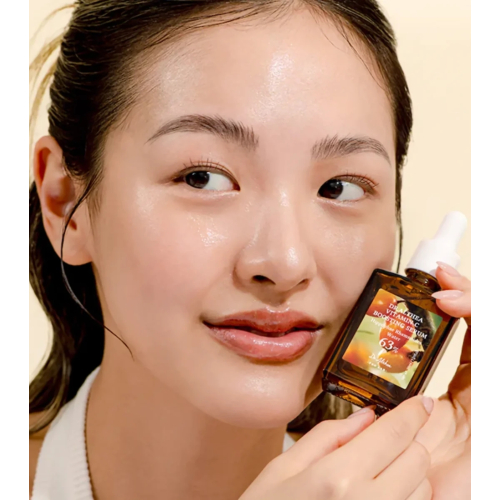 Dr. Althea - Sérum dépigmentant stabilisé vitamine C + niacinamide