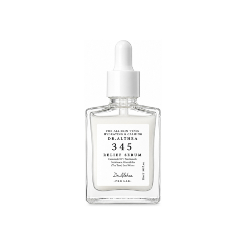 Dr. Althea - Sérum hydratant 345 Relief
